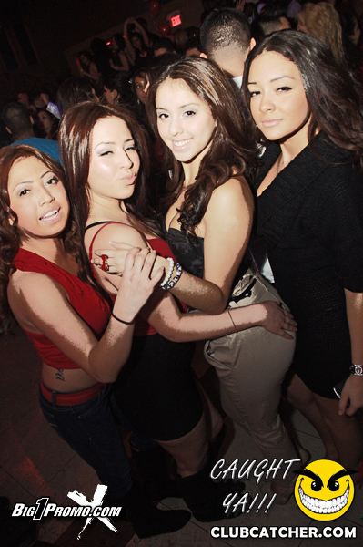 Luxy nightclub photo 264 - February 11th, 2012