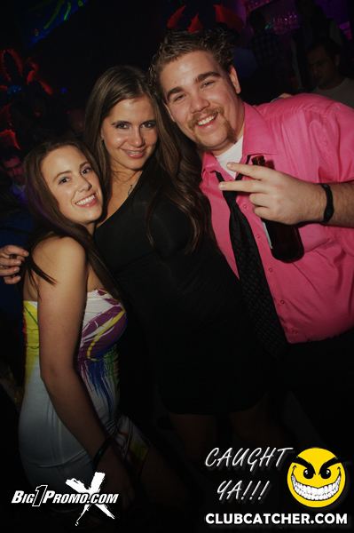 Luxy nightclub photo 265 - February 11th, 2012