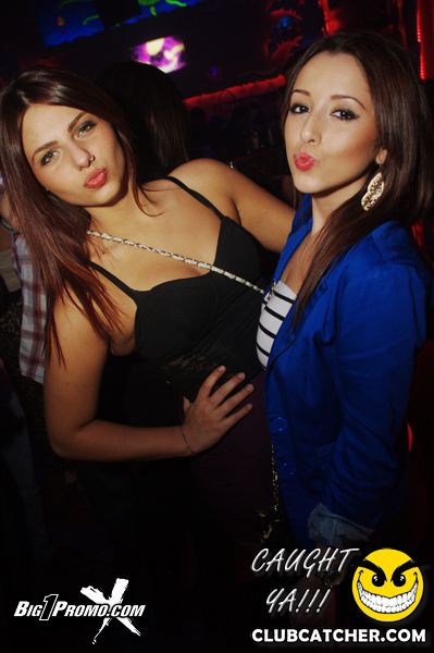 Luxy nightclub photo 266 - February 11th, 2012