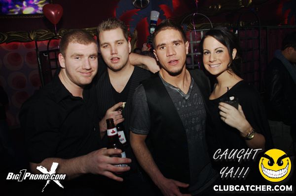 Luxy nightclub photo 267 - February 11th, 2012