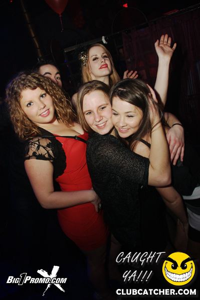 Luxy nightclub photo 269 - February 11th, 2012