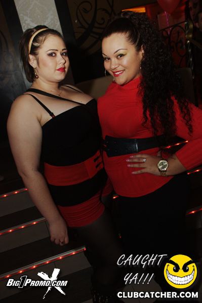 Luxy nightclub photo 271 - February 11th, 2012