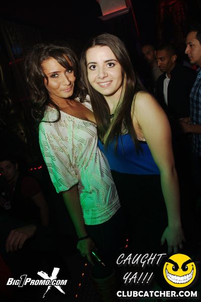 Luxy nightclub photo 273 - February 11th, 2012