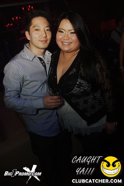 Luxy nightclub photo 274 - February 11th, 2012