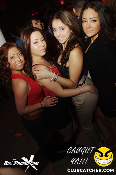 Luxy nightclub photo 275 - February 11th, 2012
