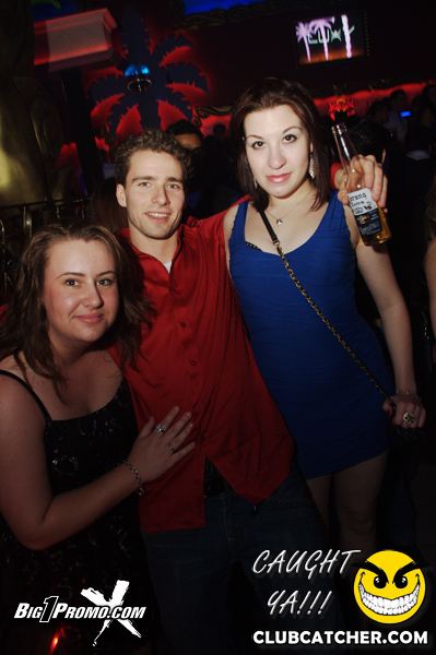 Luxy nightclub photo 276 - February 11th, 2012