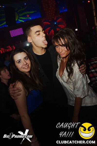 Luxy nightclub photo 277 - February 11th, 2012