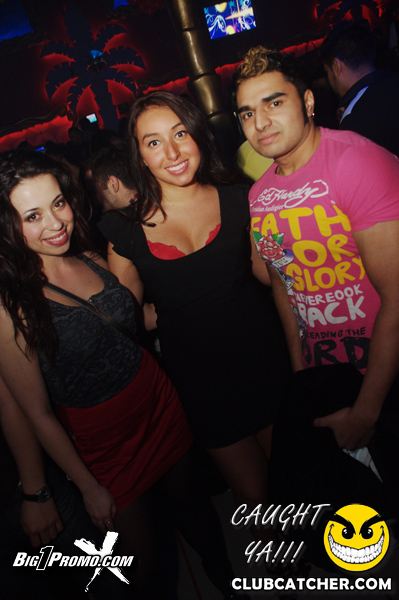 Luxy nightclub photo 278 - February 11th, 2012