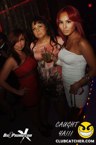 Luxy nightclub photo 279 - February 11th, 2012