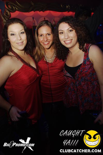 Luxy nightclub photo 280 - February 11th, 2012