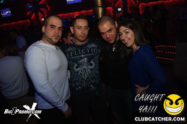 Luxy nightclub photo 281 - February 11th, 2012