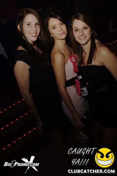 Luxy nightclub photo 283 - February 11th, 2012