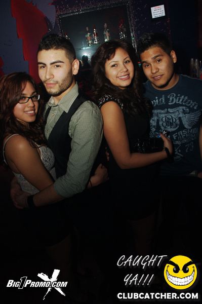 Luxy nightclub photo 284 - February 11th, 2012