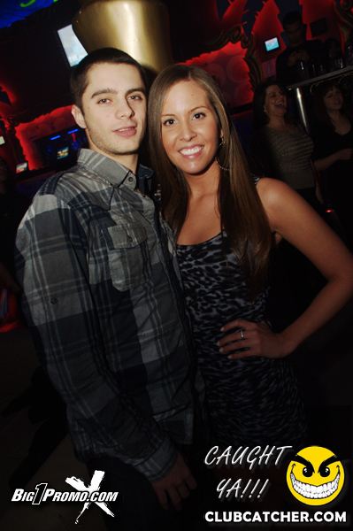 Luxy nightclub photo 287 - February 11th, 2012