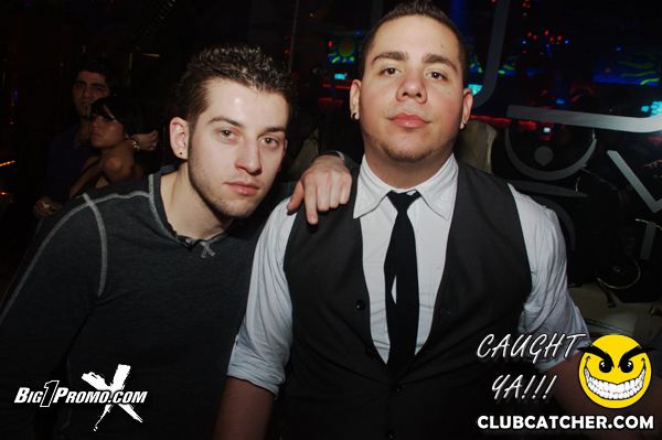 Luxy nightclub photo 289 - February 11th, 2012