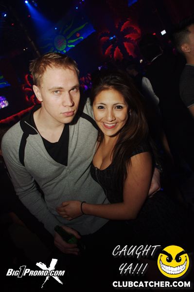 Luxy nightclub photo 291 - February 11th, 2012