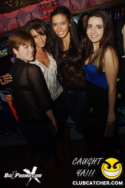 Luxy nightclub photo 295 - February 11th, 2012