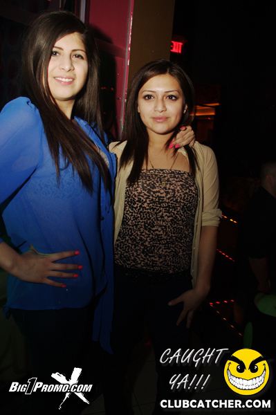 Luxy nightclub photo 296 - February 11th, 2012