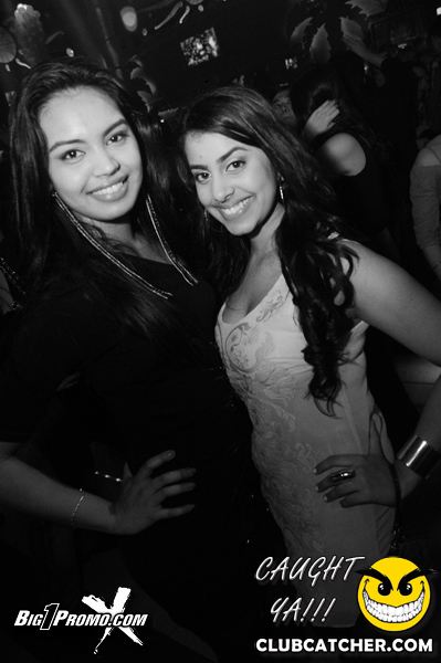 Luxy nightclub photo 301 - February 11th, 2012