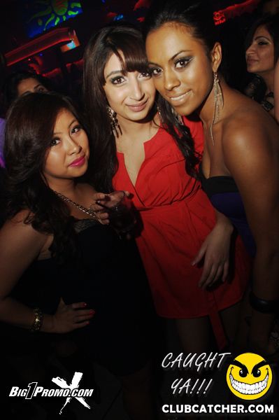 Luxy nightclub photo 302 - February 11th, 2012
