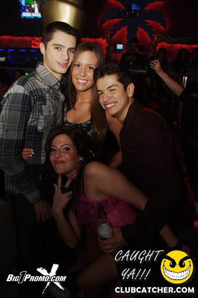 Luxy nightclub photo 307 - February 11th, 2012