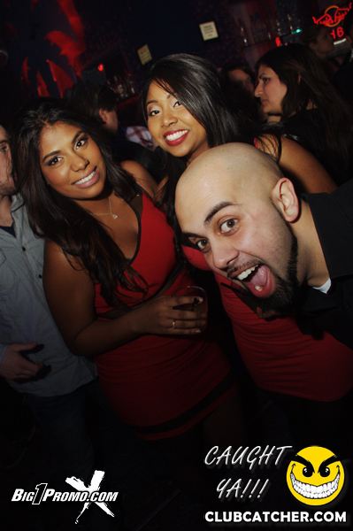 Luxy nightclub photo 309 - February 11th, 2012