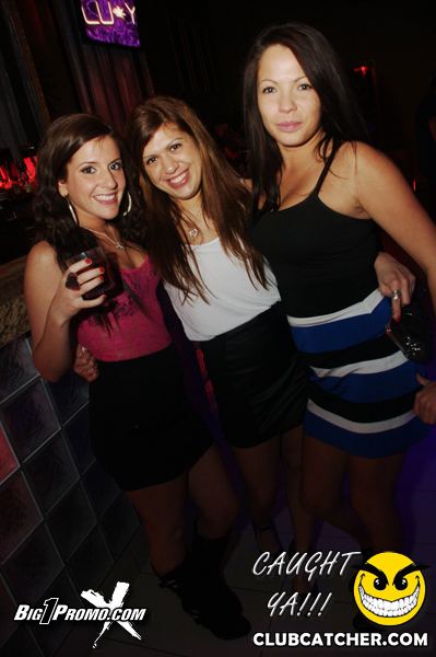 Luxy nightclub photo 32 - February 11th, 2012