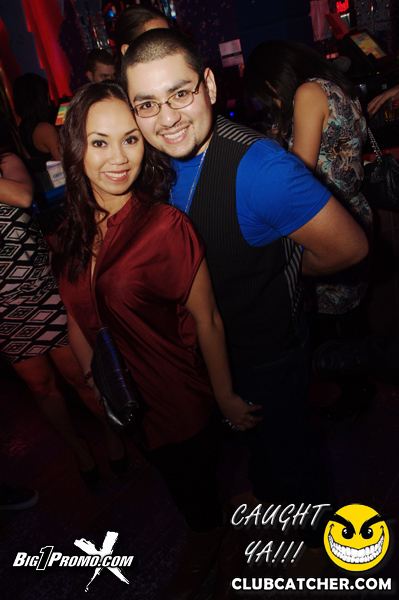 Luxy nightclub photo 311 - February 11th, 2012