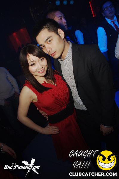 Luxy nightclub photo 312 - February 11th, 2012