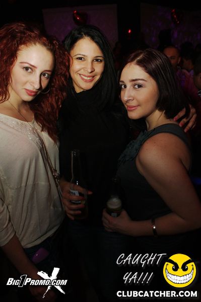 Luxy nightclub photo 313 - February 11th, 2012