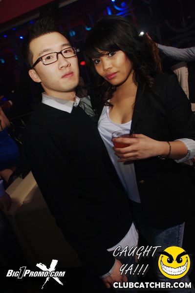 Luxy nightclub photo 314 - February 11th, 2012