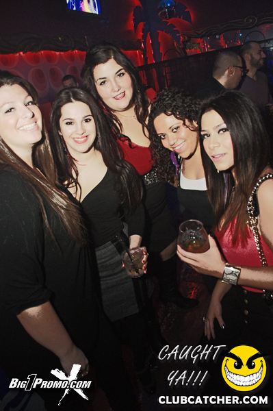 Luxy nightclub photo 316 - February 11th, 2012