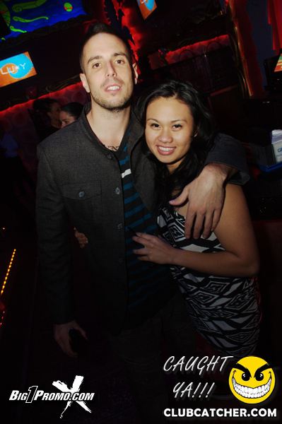 Luxy nightclub photo 317 - February 11th, 2012