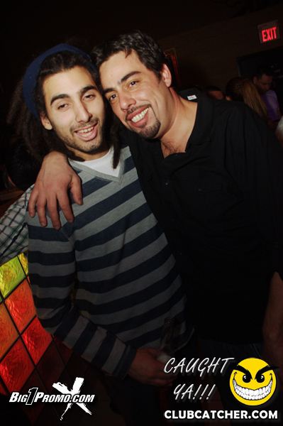 Luxy nightclub photo 320 - February 11th, 2012