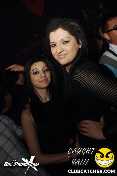 Luxy nightclub photo 321 - February 11th, 2012