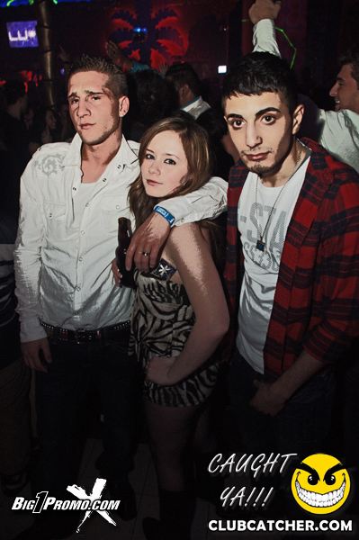 Luxy nightclub photo 322 - February 11th, 2012