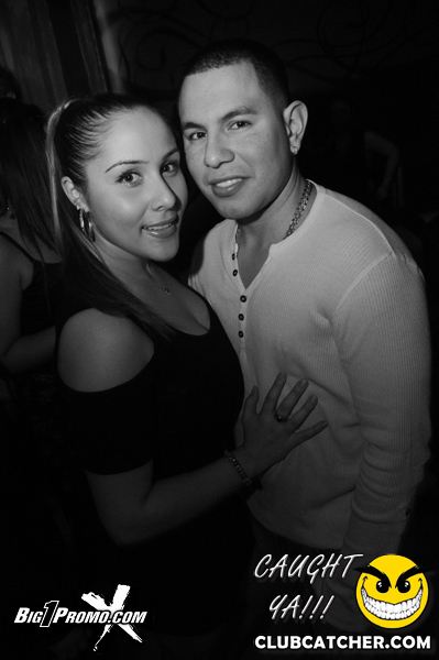 Luxy nightclub photo 326 - February 11th, 2012