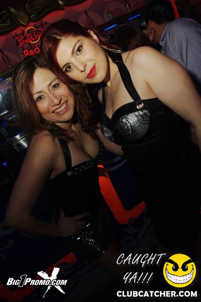 Luxy nightclub photo 327 - February 11th, 2012