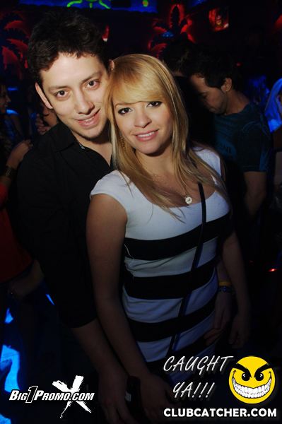 Luxy nightclub photo 328 - February 11th, 2012