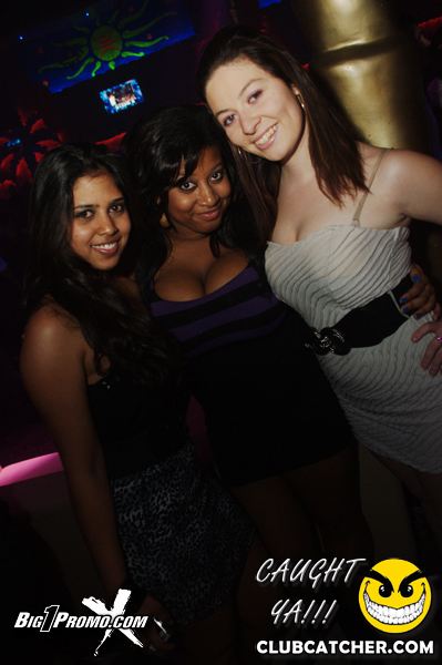 Luxy nightclub photo 329 - February 11th, 2012