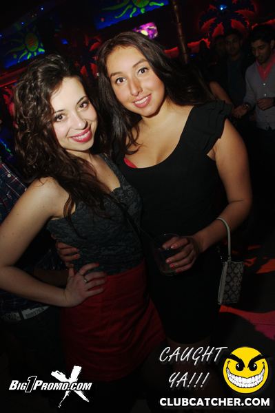 Luxy nightclub photo 330 - February 11th, 2012