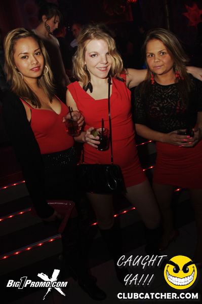 Luxy nightclub photo 34 - February 11th, 2012