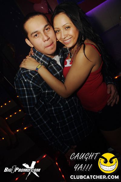 Luxy nightclub photo 333 - February 11th, 2012