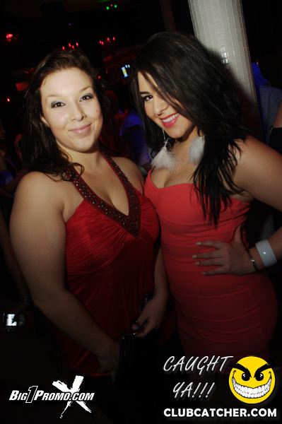 Luxy nightclub photo 336 - February 11th, 2012