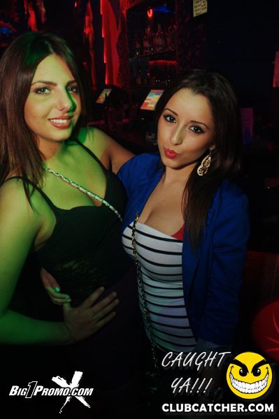 Luxy nightclub photo 339 - February 11th, 2012