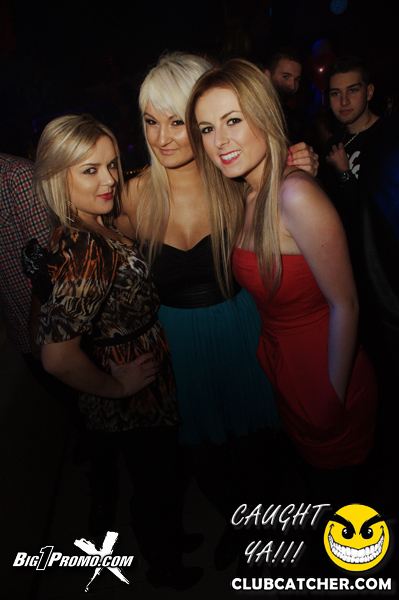 Luxy nightclub photo 340 - February 11th, 2012