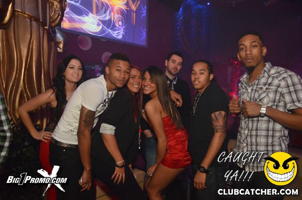 Luxy nightclub photo 35 - February 11th, 2012