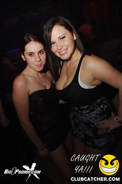 Luxy nightclub photo 341 - February 11th, 2012