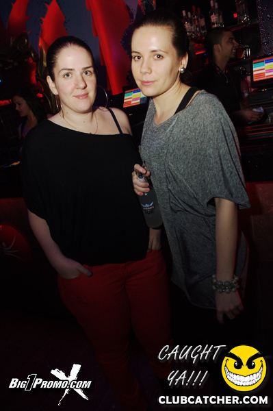 Luxy nightclub photo 344 - February 11th, 2012