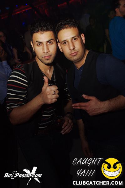 Luxy nightclub photo 348 - February 11th, 2012